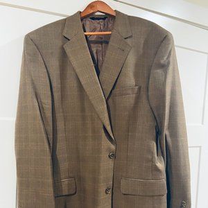 Nieman Marcus, Franco Tassi & Jos A Bank Blazers